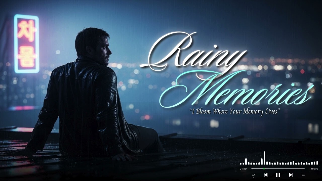 Sad Rock Ballads – Heartbreak & Memories | Emotional Rock Songs