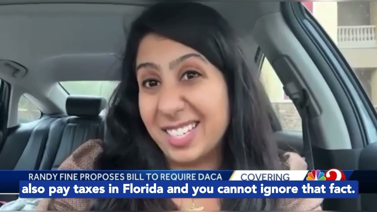 Florida bill proposes end of in-state tuition for undocumented college students