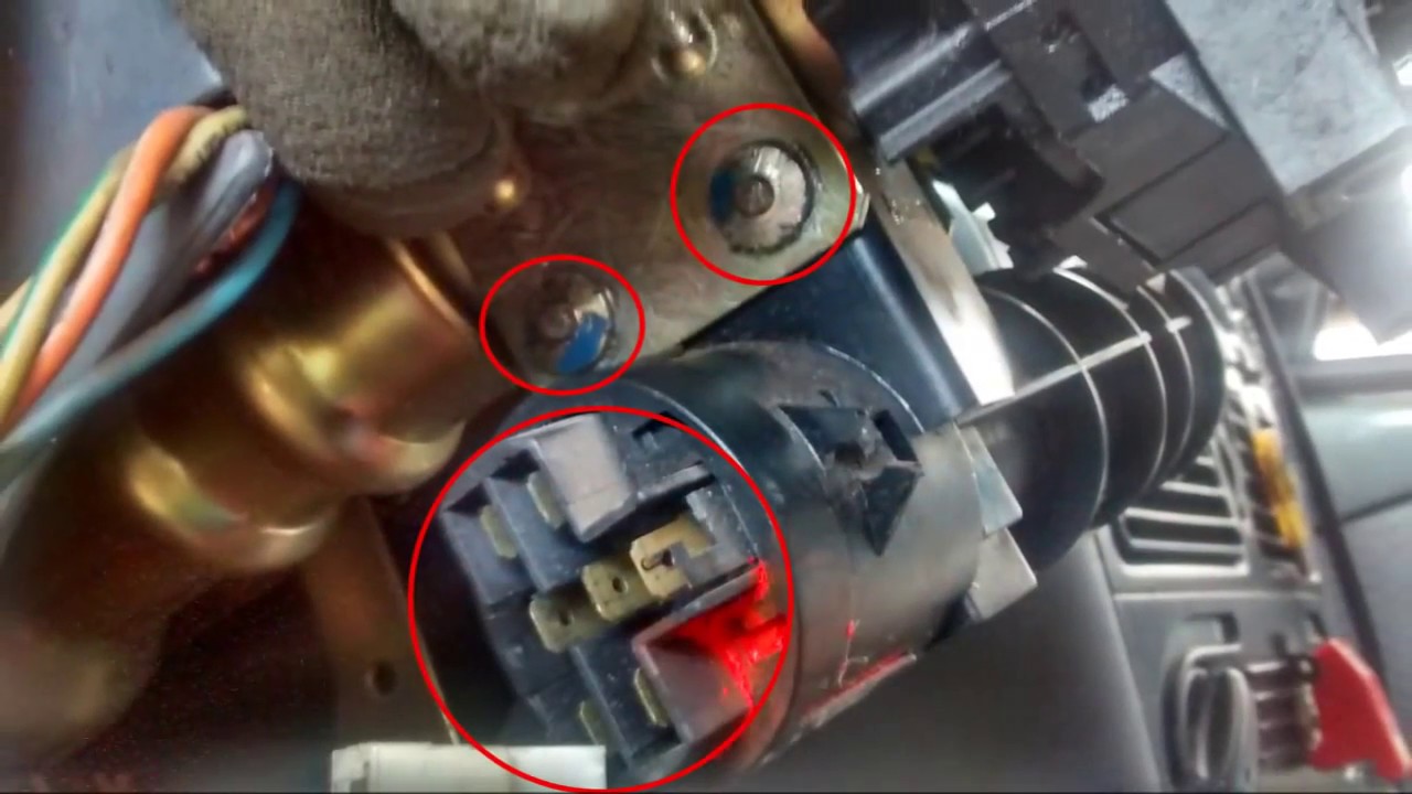 Como Instalar Botão Start Stop Palio G1