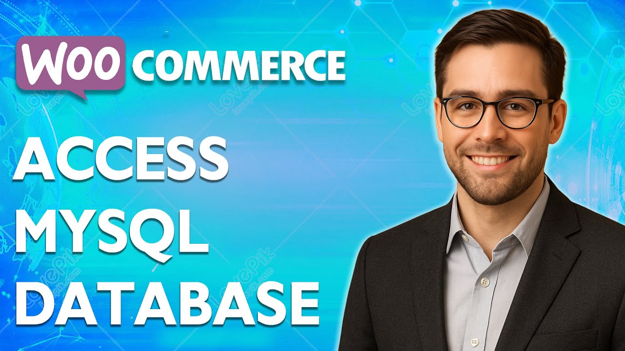How To Access Wordpress Mysql Database [2025 Guide]