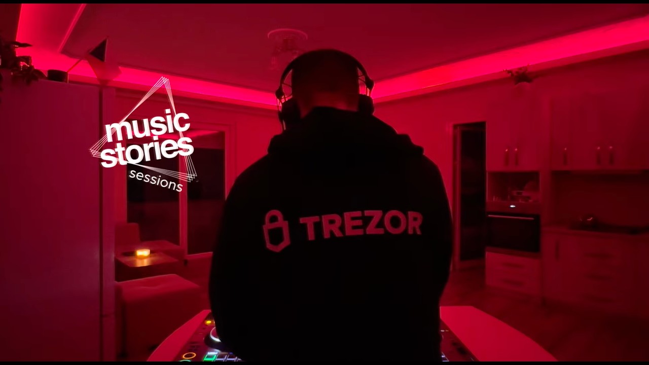 Music Stories Sessions #02
