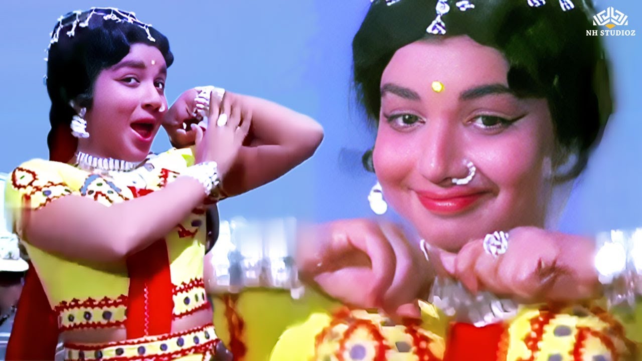 Ulagam Pollatha | உலகம் பொல்லாத | Anadhai Anandhan Movie Songs