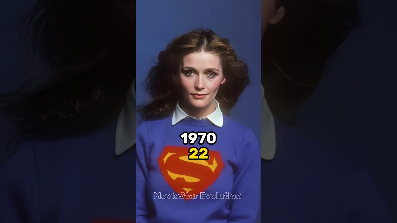 1970s Hollywood Actresses – Then and Now | part 20 | 