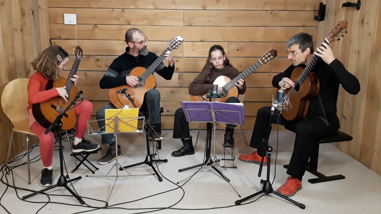 Ach bleib bei uns, Herr Jesu Christ, Johann Sebastian Bach