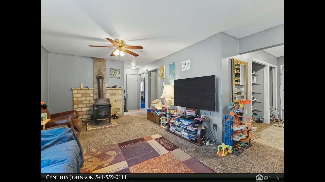 Homes for Sale - 61565 Fairview Rd., Coquille, OR