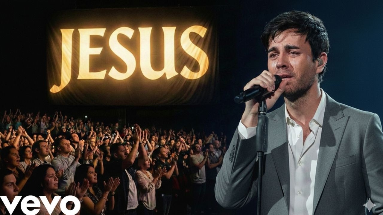 Dios Inmutable / Sonidos de Fe Gospel