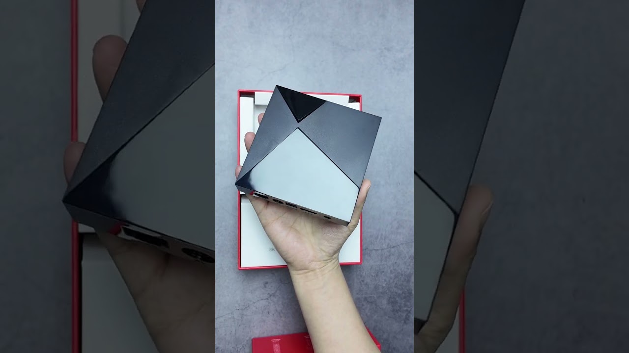 Q11 4G/32G S905X4 Android 14.0 1000M