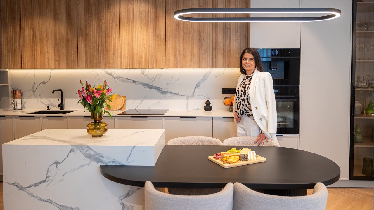 Casa Magazin, Digi 24 - ETE Apartment