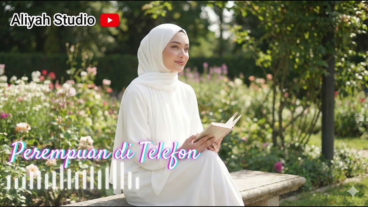 Perempuan di Telefon | Lagu Cinta Melayu Paling Menyentuh | Untuk Insan Tersayang