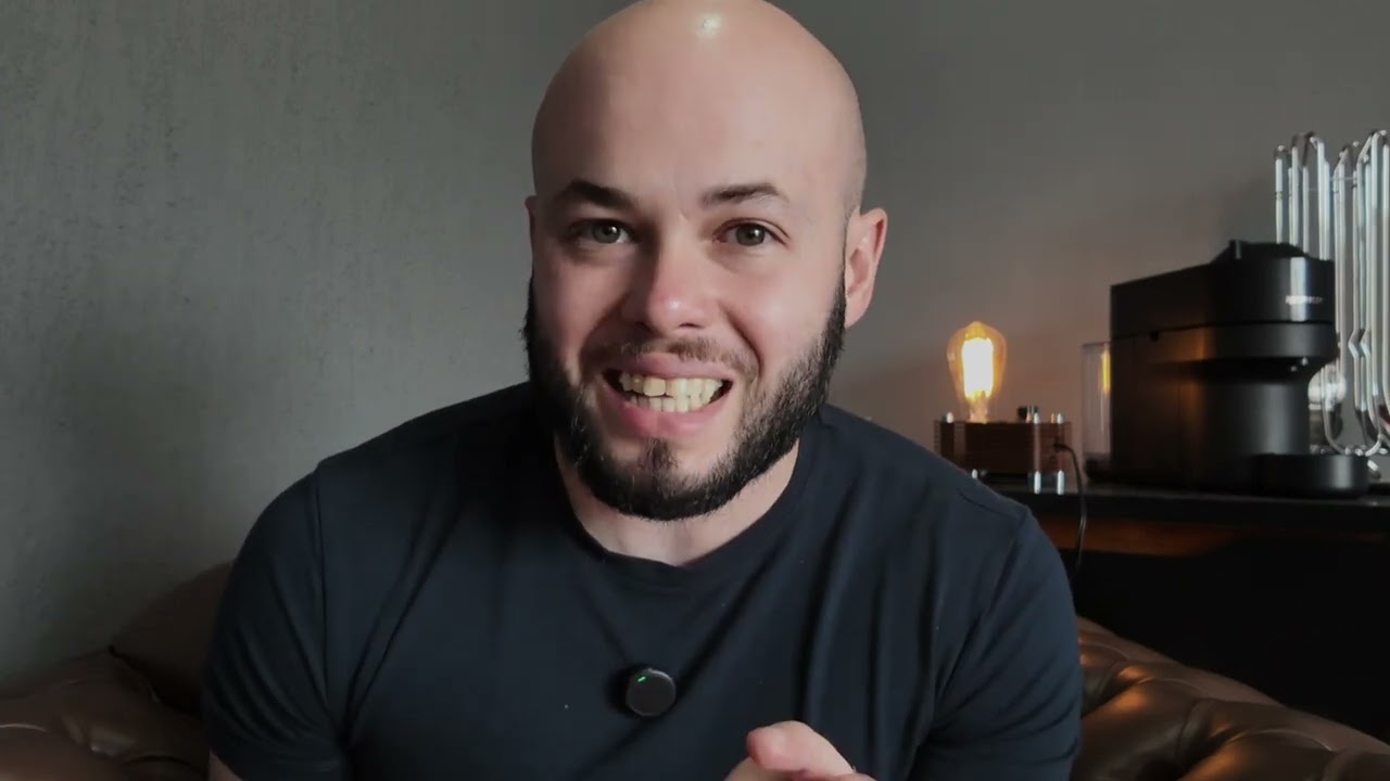 ROUPAS QUE DEIXAM O HOMEM QUERENDO DEVORAR VOCÊ // Gustavo Galhardo