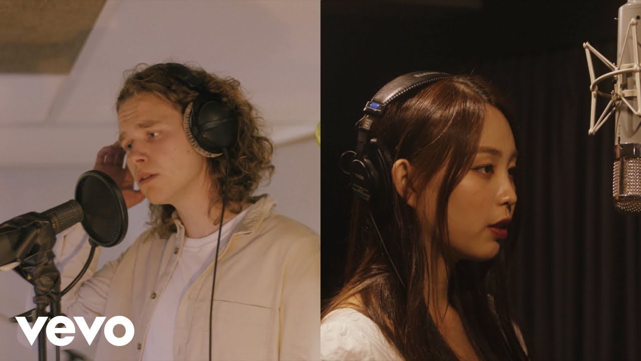 jens - Wish I Was Right For You ft. YOUHA 유하 ft. YOUHA