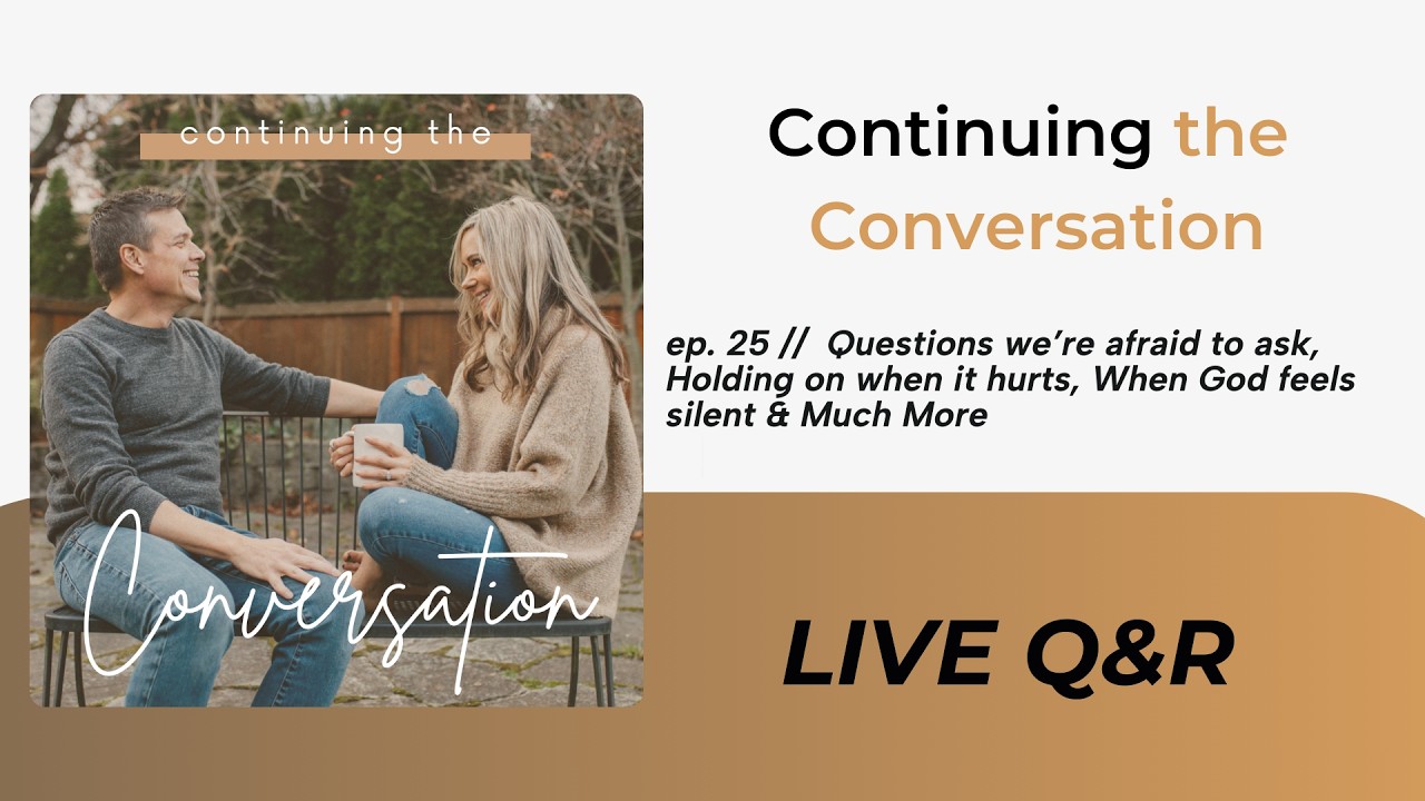 Ask Grant: Live Q&R | February 11 2026