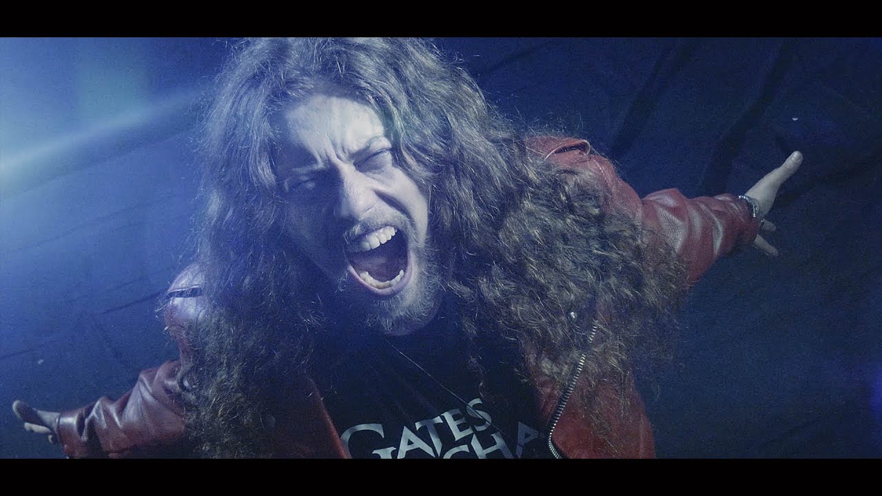 Gates of Chaos - Shallow  [Official Video]