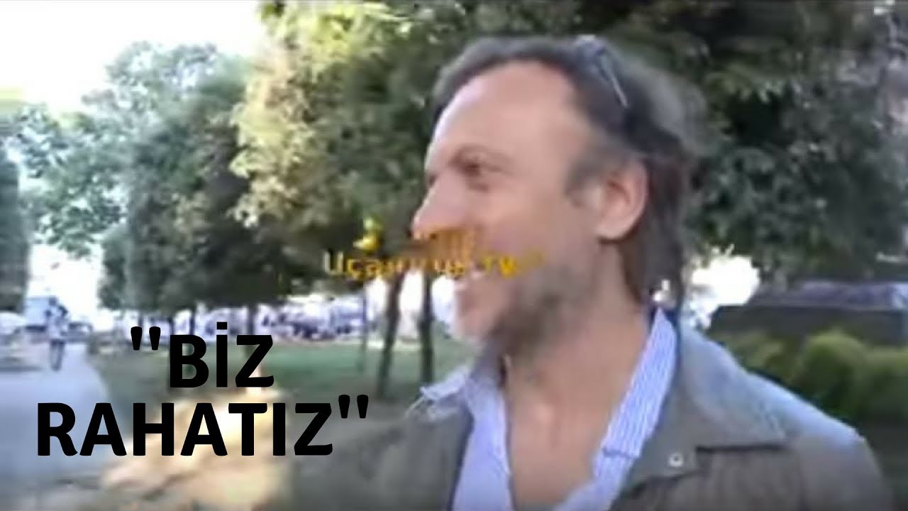 Mirgün Cabas'tan Açıklama! Tuba Ünsal ile Boşanacaklar mı?