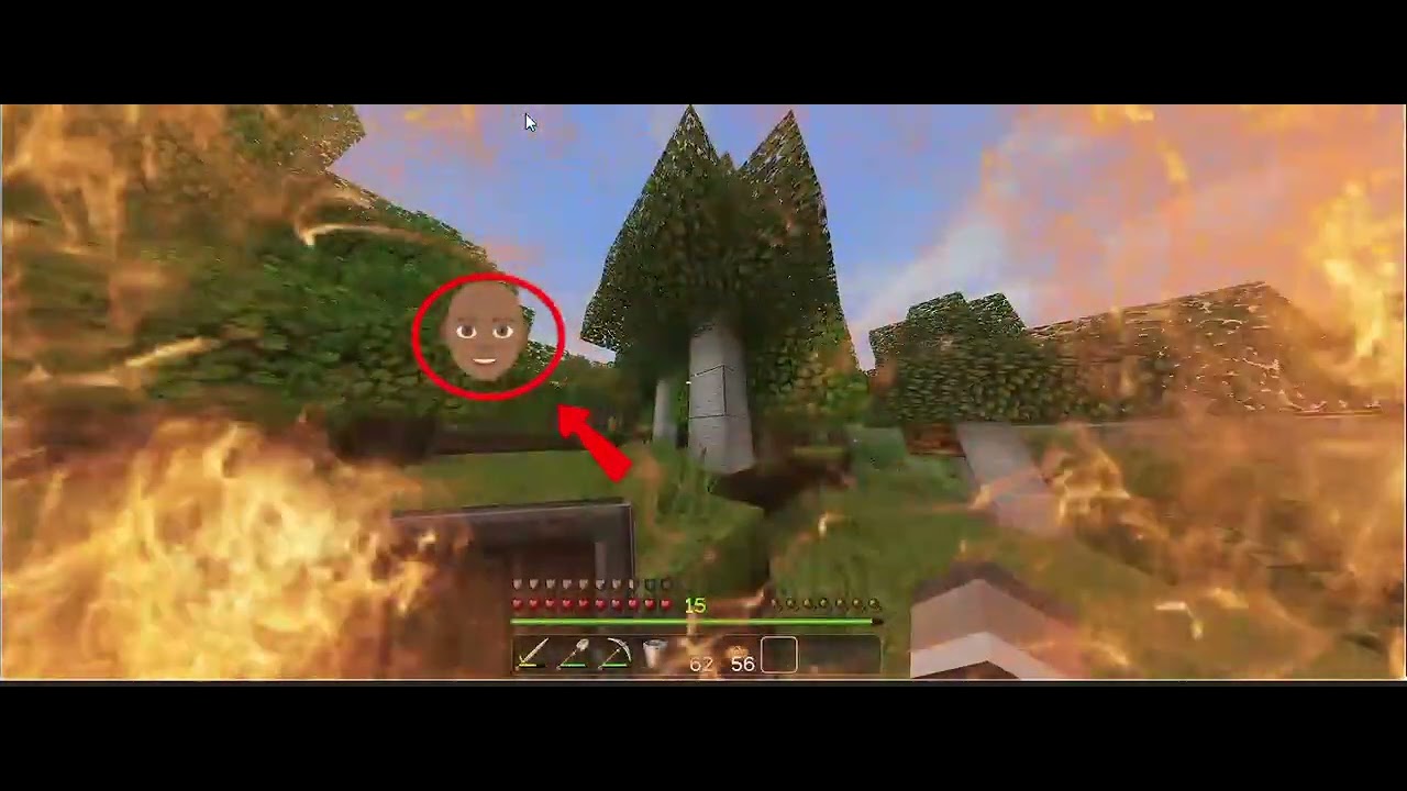 Looking for a desert temple PT 1