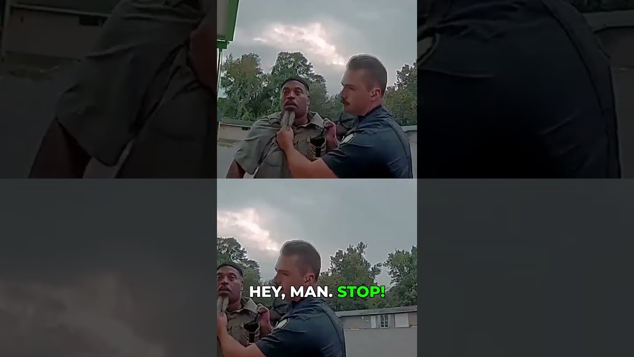 Confrontation: 