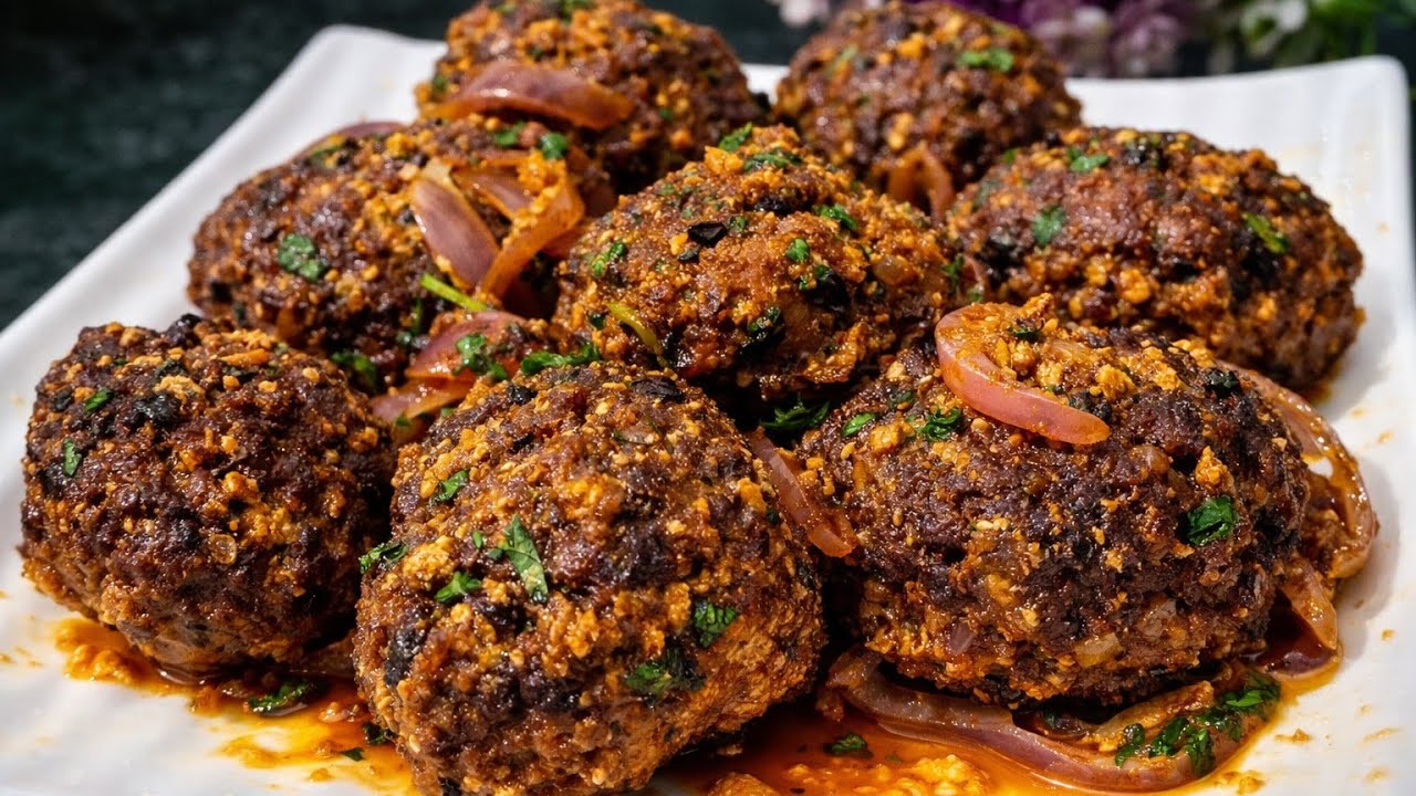 कीमा में दही का मैजिक 😍 | Ramadan Iftar Special Soft & Juicy Keema”