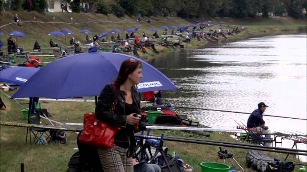Italian Fishing Tv - Grandi Eventi - 59 mondiale pesca al colpo 2 giorno