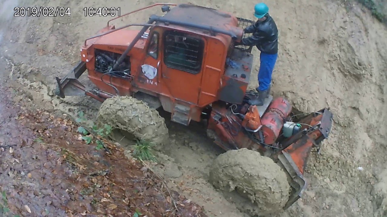 Taf Deutz
