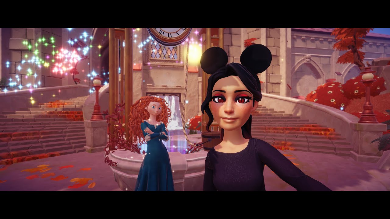 Disney Dream light Valley Day 5 #disneydreamlightvalley #gameplay