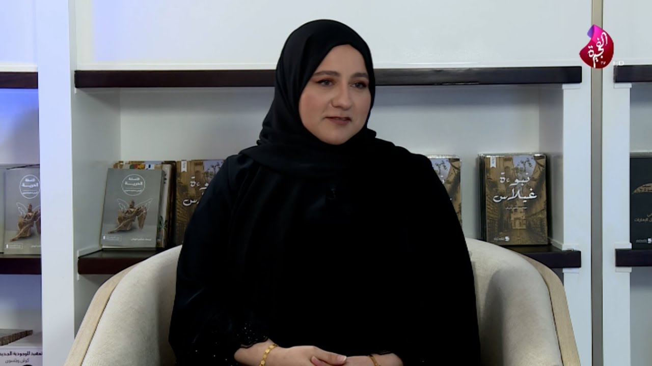 خيوط الإبداع.. رحلة الفنانة منى الحمد في فن الكروشيه وتألقها بالصناعة اليدوية