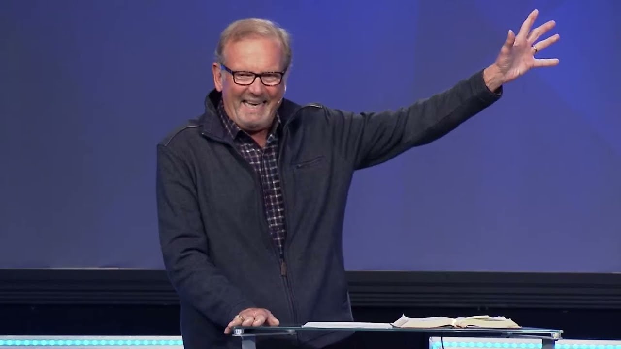 Occupy Part 2 | Pastor Gary Keesee | Faith Life Church
