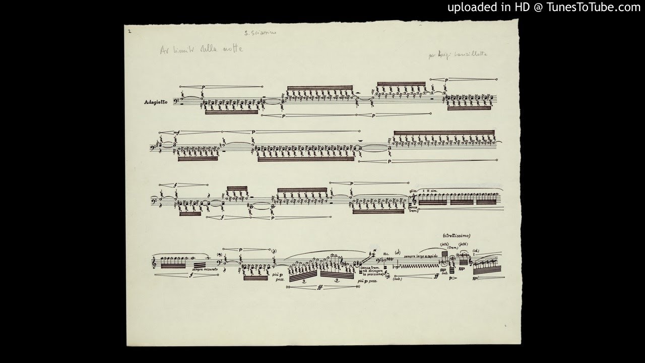 Salvatore Sciarrino 