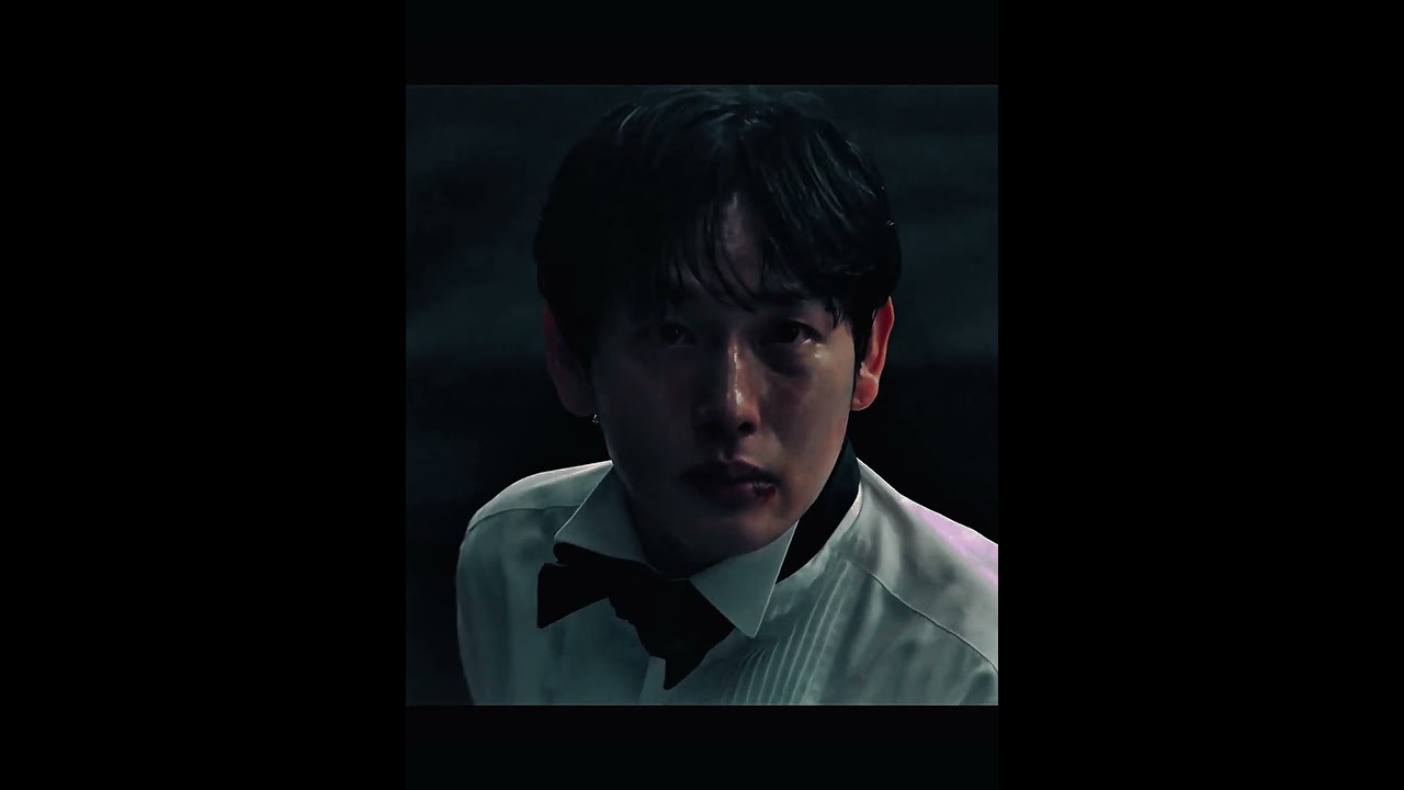 Gi-hun vs Myung-gi Final Battle 🔥 | Squid Game Edit