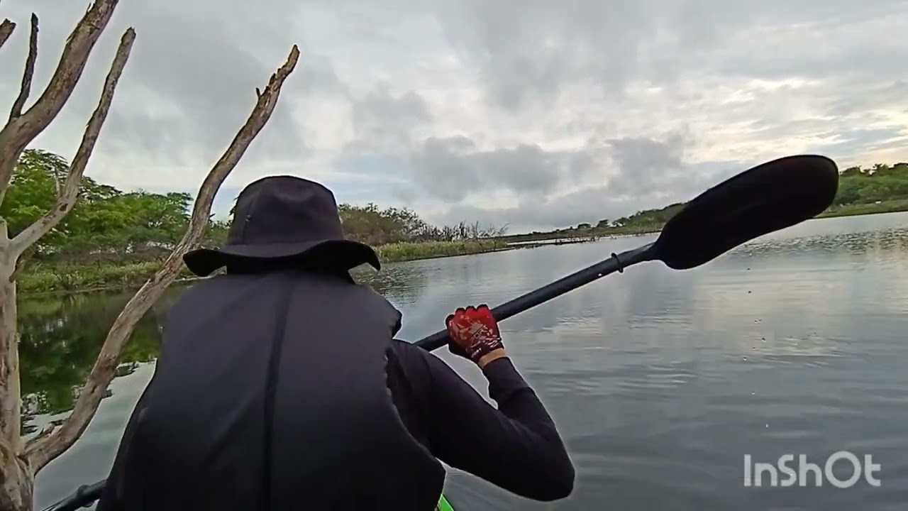 MAIS UMA PESCARIA 🎣 ARRETADA 