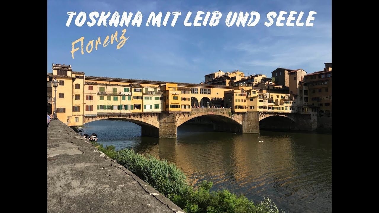 Toskana – Florenz, Wiege der Renaissance