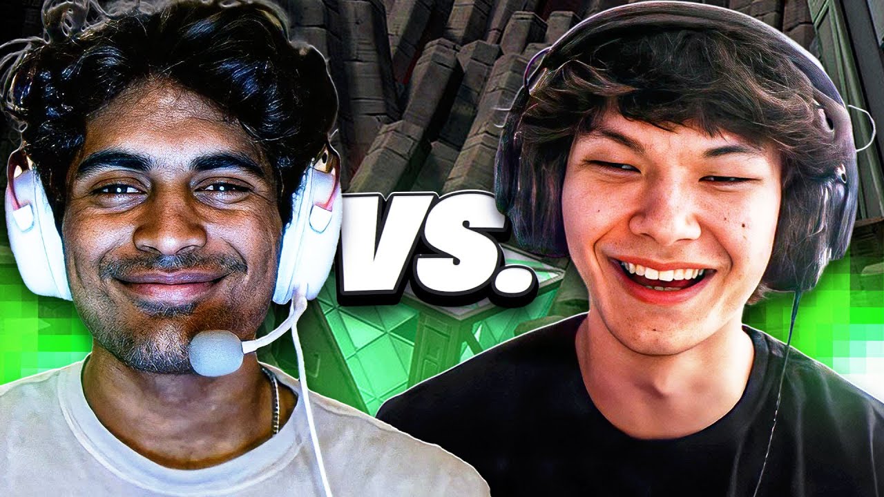 Curry Vs Sinatraa: The Humble King