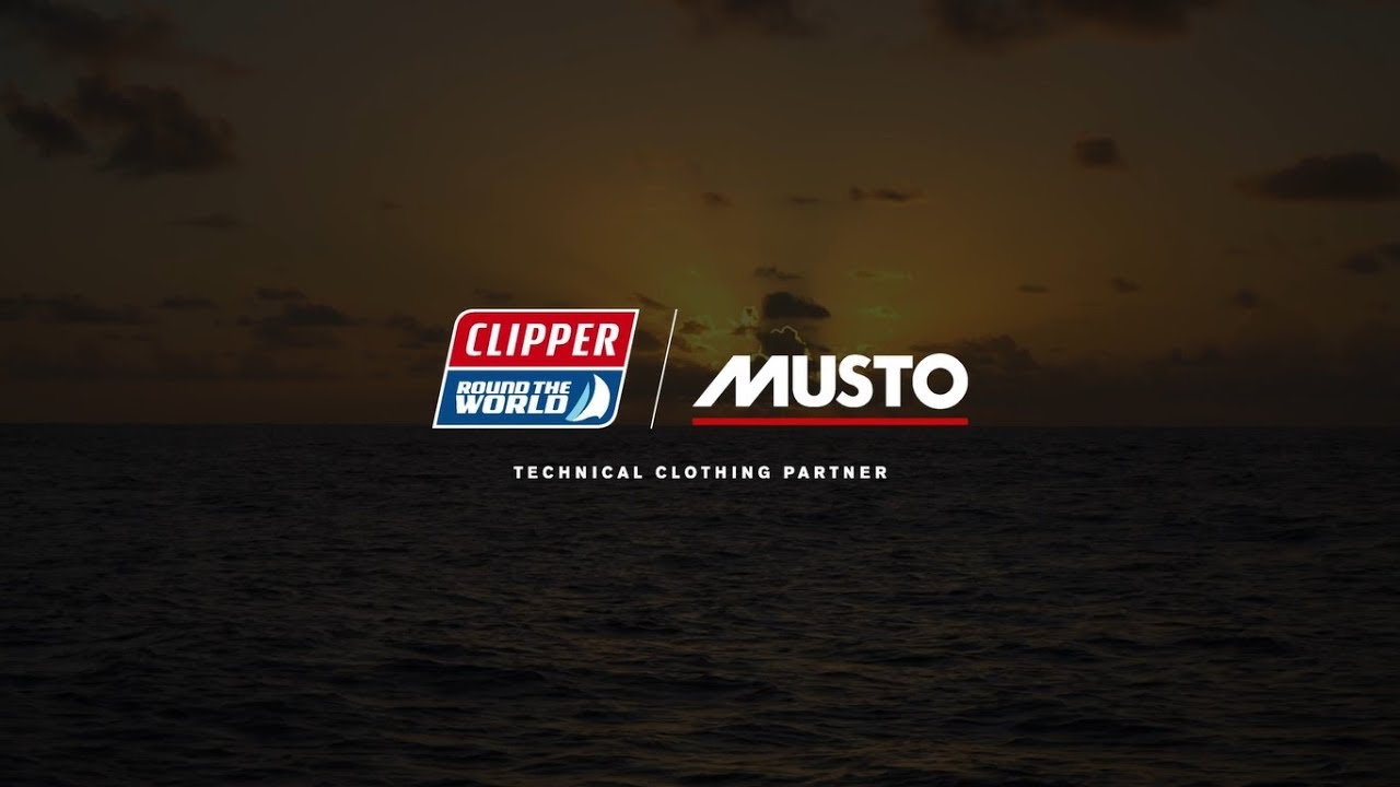 Musto Kit Videos - The Tropics | Clipper 2019-20 Race
