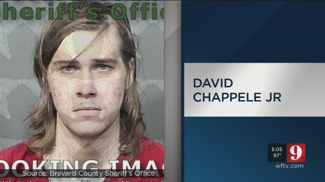 Video: Cocoa couple arrested after baby dies of fentanyl, cocaine overdose