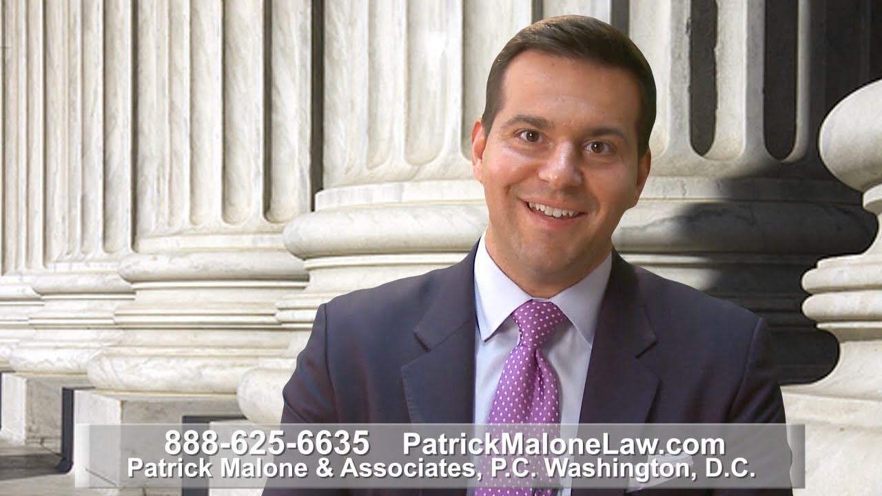 Damages in Personal Injury Lawsuits | Washington DC Personal Injury Lawyer