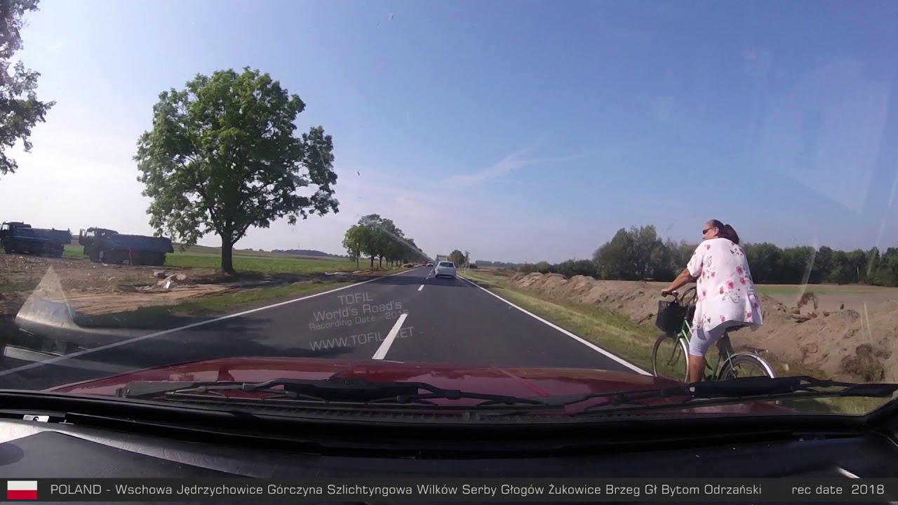 875 Wschowa Jędrzychowice Górczyna Szlichtyngowa Wilków Serby Głogów Żukowice Brzeg Gł Bytom Odrz