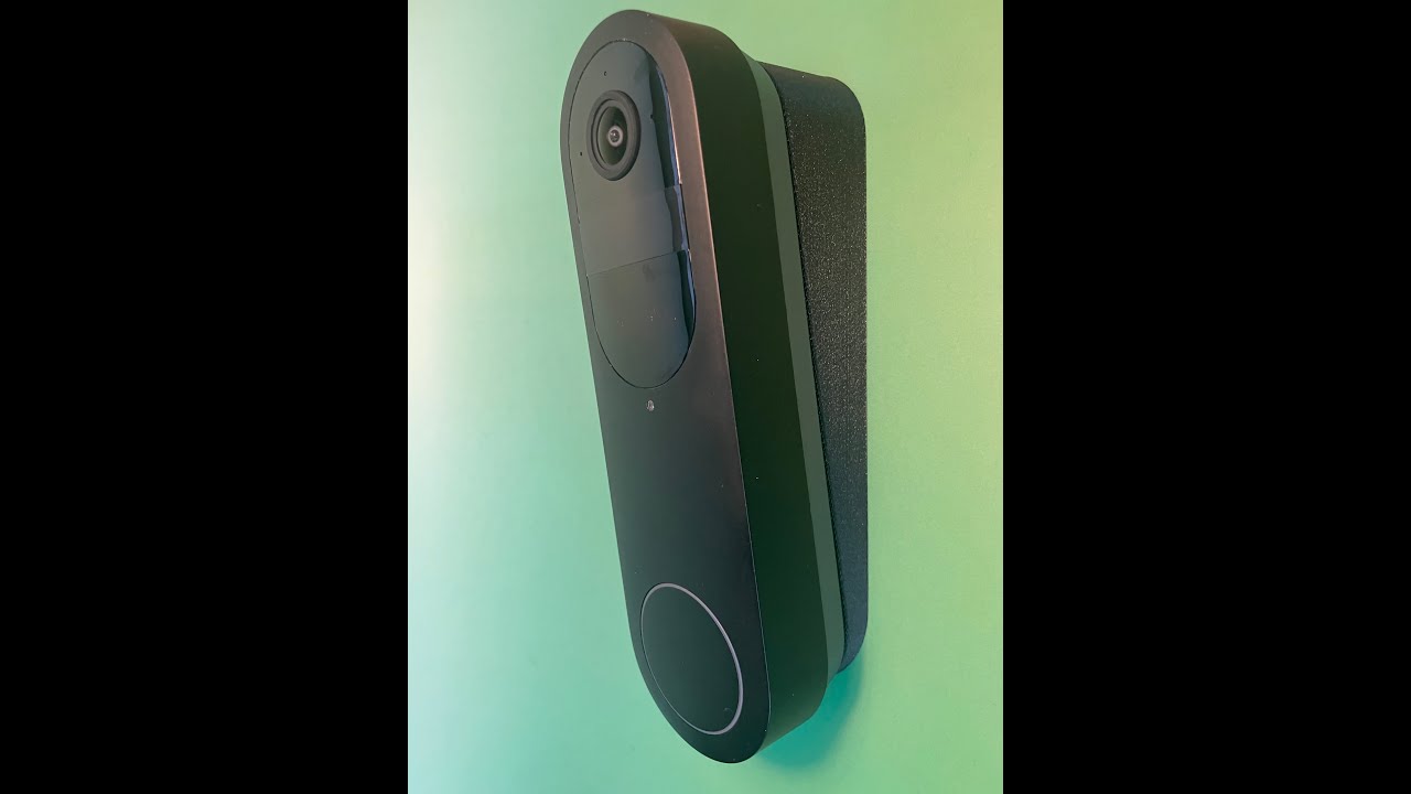 HunkyDorey3D Reolink Vertical Tilt Installation Instructions