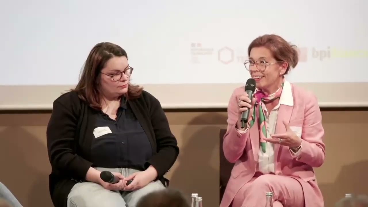 [Conférence] Comment faire face aux nouvelles formes de précarité entrepreneuriale ?