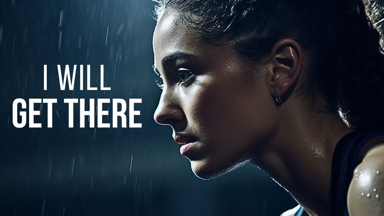 I'M NOT WHERE I WANT TO BE, BUT I'LL GET THERE | Best Motivational Speeches