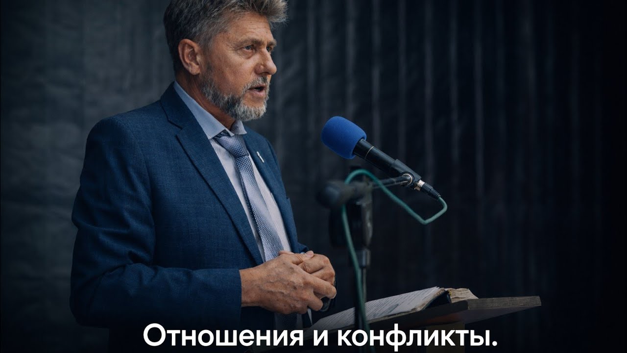 Отношения и конфликты/ЛАДЫГИН ИГОРЬ ГЕННАДЬЕВИЧ 