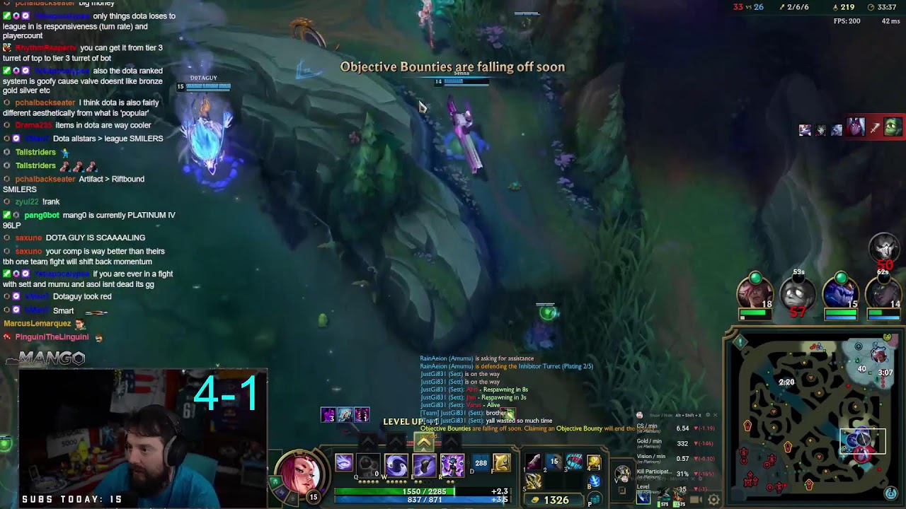 ROAD TO EMERALD ! ! !