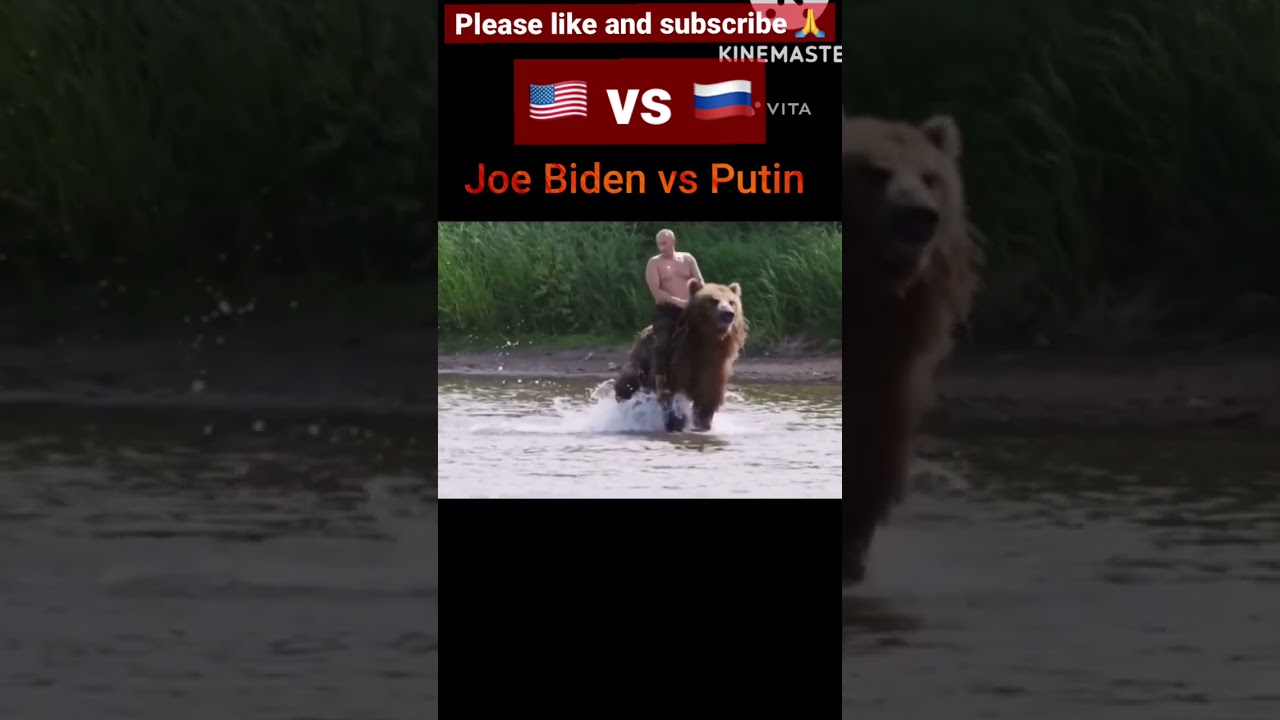 Joe Biden vs Putin memes #shorts #funnymemes #viralshorts #funny #putin