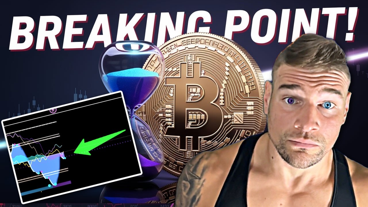 ВАЖНОЕ ОБНОВЛЕНИЕ ПО BITCOIN И РЫНКУ!!!! (СМОТРЕТЬ ВСЕМ КАК МОЖНО СКОРЕЕ!!!)