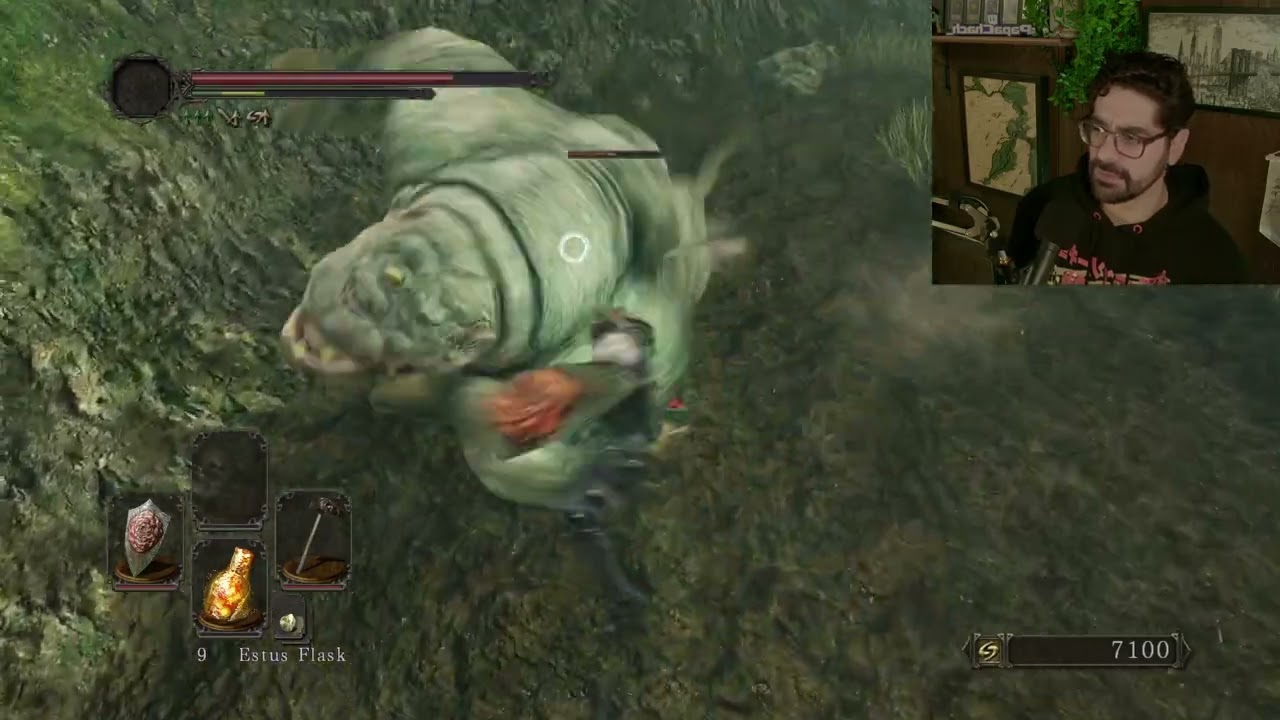 Dark Souls 2 - Part 10