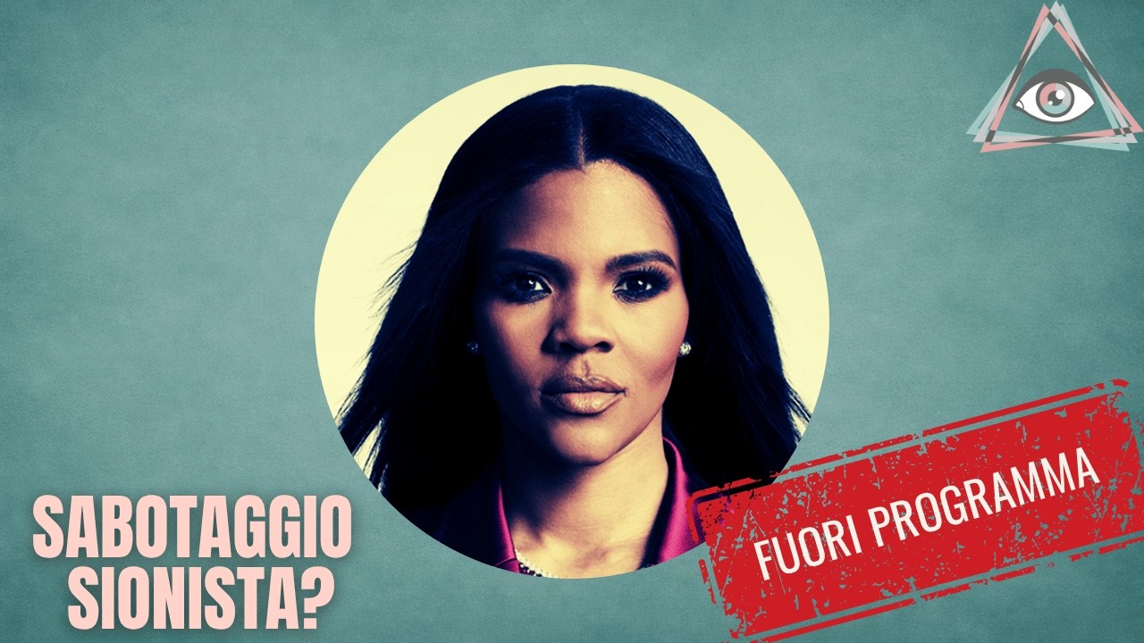 Pagati Per Criticare Candace Ownes? | GDP Extra