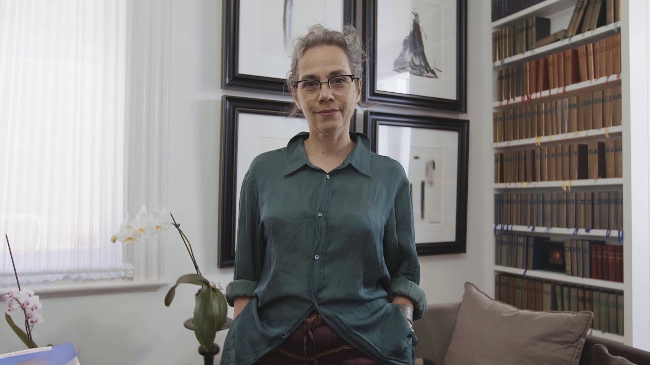 Le parcours de Martine Brisson, designer d'intérieur