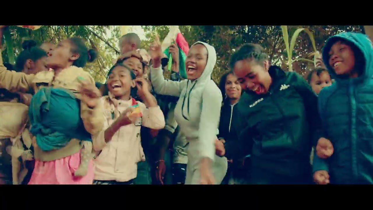 Barinjaka  - Fora Zaza (Nouveauté Clip Kilalaky Gasy 2023)