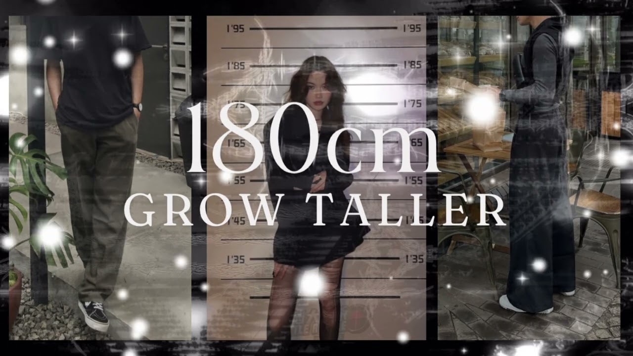 180cm .ᐟ.ᐟ (calm version)