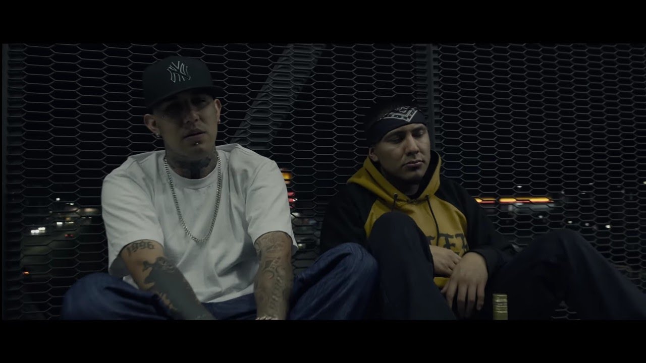 Mudo Beats - No Consigo Olvidarte Ft Dany Mata (Video Oficial)