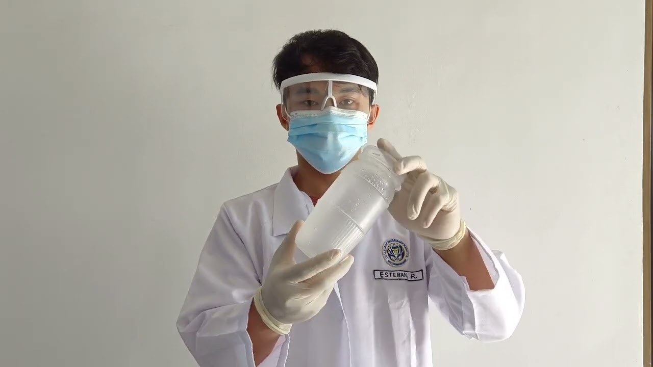 CARE AND HANDLING OF GLASSWARE IN A MICROBIOLOGY LABORATORY - VETERINARY MICRTOBIOLOGY