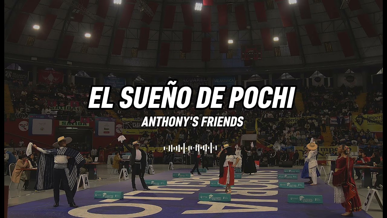 EL SUEÑO DE POCHI - Marinera Norteña - Banda 